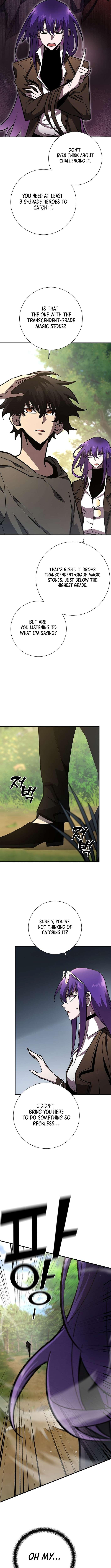 The Sword God From the Destroyed World Chapter 18 14